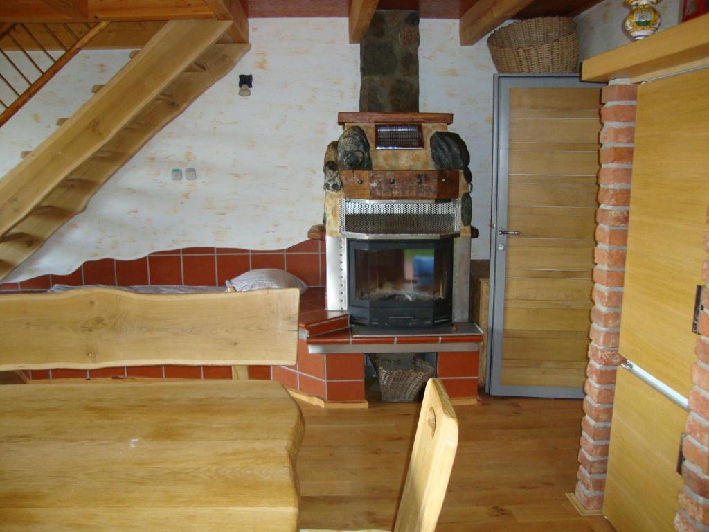 Apartments Za Grapo Cerkno Quarto foto