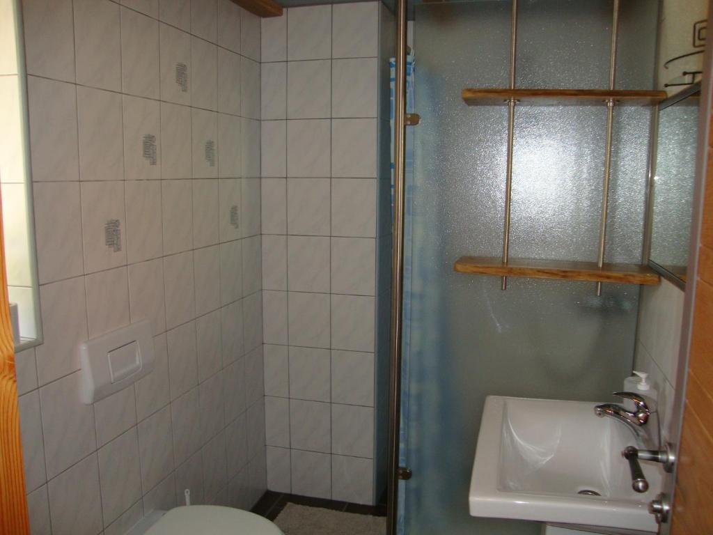 Apartments Za Grapo Cerkno Quarto foto