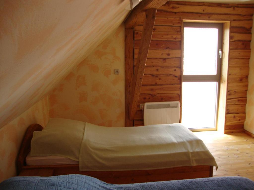 Apartments Za Grapo Cerkno Quarto foto