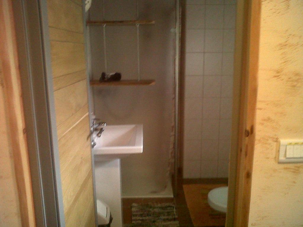Apartments Za Grapo Cerkno Quarto foto
