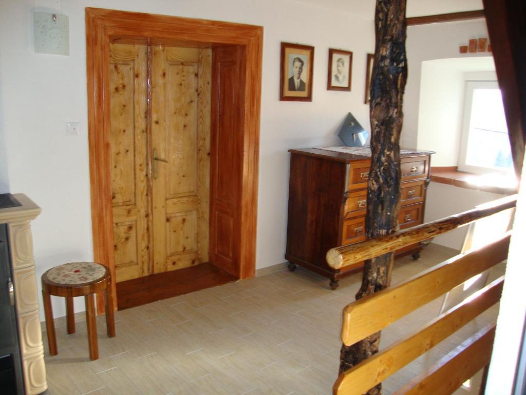 Apartments Za Grapo Cerkno Quarto foto