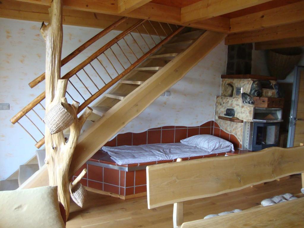Apartments Za Grapo Cerkno Quarto foto