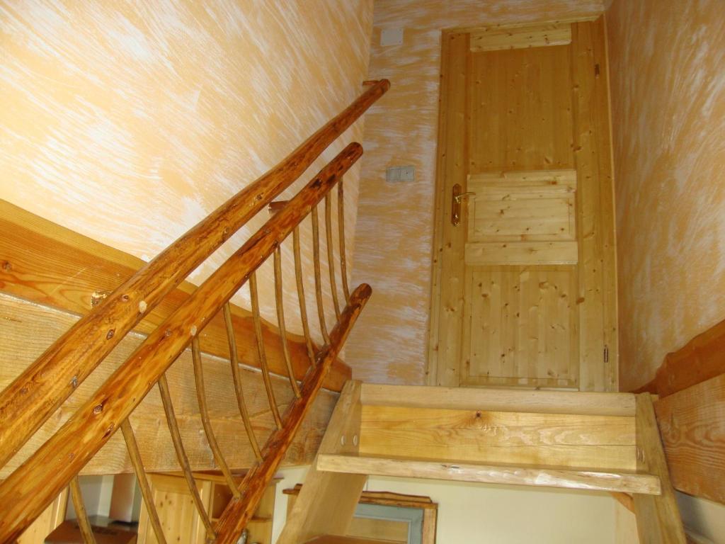 Apartments Za Grapo Cerkno Quarto foto